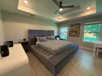 U Patio Oasis - 3 br - 2 bth