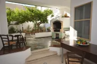 N'zina home - Apartment in the historic center of Custonaci