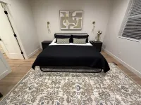 NEW! Eden Escape 5bd/4.5bth Home w/ Hot Tub