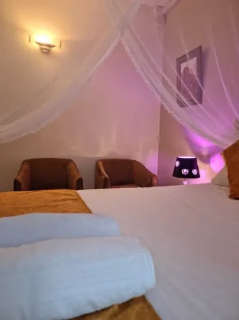 Comfy Vipingo 2 bedroom Furnished Apartment next to Vipingo Ridge Airstrip