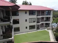 Villa by the Sea - 3 BHK