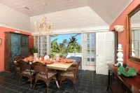 Windsong 4 Bedroom Home - parking