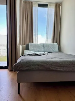 MyCampus The Student Dream Hotels in Studentski Grad