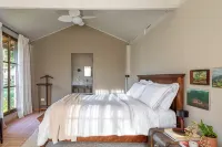 Fazenda Casa Grande: Tranquility, Nature and Fun for Family and Friends, 雅卡雷伊住宿飯店