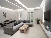 Luxury Apartment in Lamia Hotels in Lamia