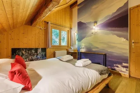 Mont-Blanc Balcony - Chamonix