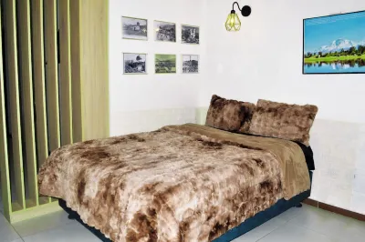 Apartment for 3 and 4 people 400 meters from the main square! Hotels in 