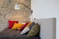 Stylish vacation home in the Franconian south Expect the unexpected... Hotel a Gaukonigshofen