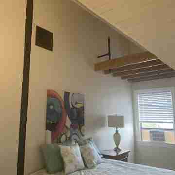 NEW! Monthly Rental with Water Views Rooms