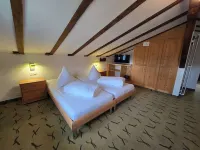 Charming Louisa Roof in the Swiss mountains Các khách sạn ở 