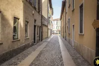 De Caesar Suite Pordenone Historical Center Hotels in Pordenone