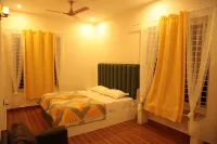 Dharmik Heritage Villa-Luxury Farmhouse near Bangalore Hotels in Krishnagiri