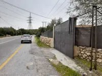 مزرعة القيقب عجلون wild strawberry villa ajloun Hotel a ‘Ajlun