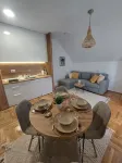 Charming 1-bedroom apartment "Despacito" in Zlatibor,800m from the lake