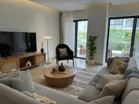 cozy apartment in lake view residence 3 bedroom