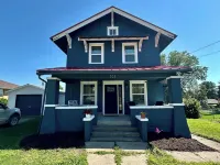 4BR Retreat in Waukon • Group Friendly Hotels in Allamakee County