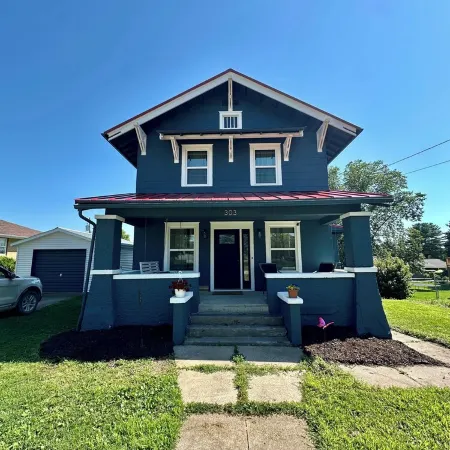 4BR Retreat in Waukon • Group Friendly