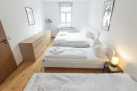 Hofpenhaus 5- in the heart of Kulmbach Hotels in Kulmbach