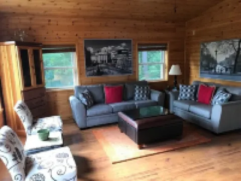 Pristine Cottage in beautiful surroundings