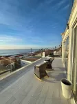 Beautiful 4 story beach house with amazing rooftop located in  Tijuana-Rosarito.