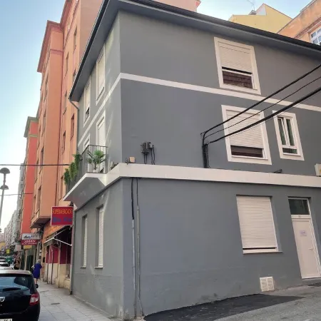 El Rincón del Indiano