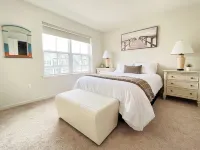 Pondside Paradise: Fishing-Pools-Bishops Landing-Seasonal Free Bethany Shuttle