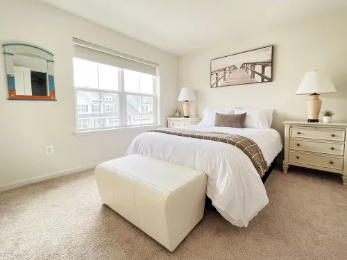 Pondside Paradise: Fishing-Pools-Bishops Landing-Seasonal Free Bethany Shuttle