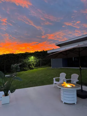 AO BUENA VISTA- Stunning panoramic view place will take your breath away! Отели в г. Sector Concepcion