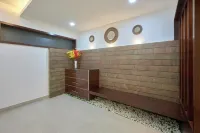 Spacious 3-bedroom water front apartment in serene Marine Drive Ernakulam Kerala