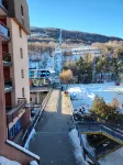 Beautiful apartment at the foot of the slopes in Briançon Serre Chevalier.