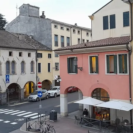 Appartamentino Vicino Alla Stazione ed Al Centro
