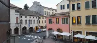 Appartamentino Vicino Alla Stazione ed Al Centro