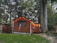 Rustic & Cozy 2Br in Smallwood – Dog Friendly, Near Lake, Hiking & Woodstock