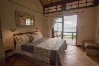 Brand New, Wide Ocean Views & Pool - Villas Azul #2a