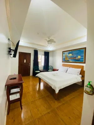 Vasco's Resort