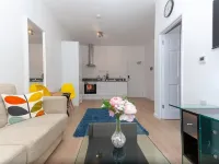 Flat 308 One bedroom Apartment Hoteles en Smethwick