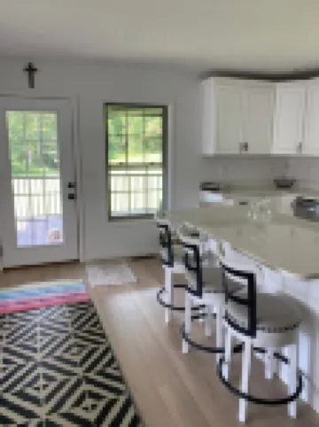 Charming 1-bedroom apartment in the entrance to the National Cherokee Park