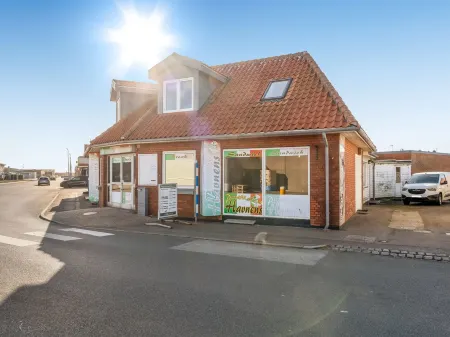 "Evamaria" - 150m to the Fjord