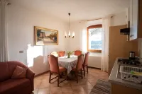 Poggio al Turco - Wohnung 5