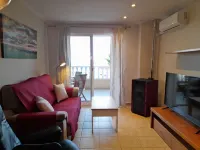 Paraíso Frente al Mar Mediterráneo