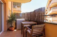 Anna del Mar | Coastal Boho