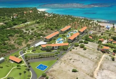 Lindo Flat Praia dos Carneiros Carneiros Beach Resort