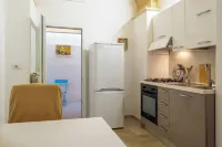 VACATION HOME MAISON D'EPOQUE CORTE DEI FLORIO - HISTORIC CENTER LECCE