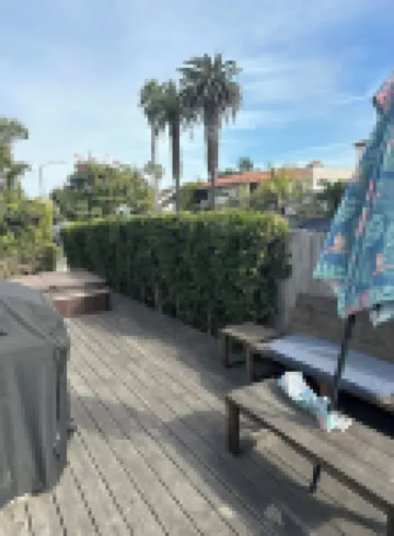 Charming 2-bedroom house in awesome Huntington Beach downtown steps to its beach