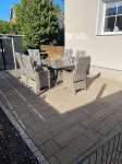 Vacation apartment