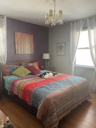 Charming 3-bedroom house in Saratoga Springs! Private yard and pet friendly! Отели рядом с достопримечательностью «Парк Уилтон Таун Гэвин»