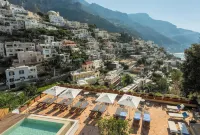 Hotel Posa Posa - Beach