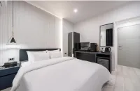 POHANG HOTEL LA TERRACE