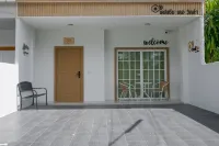 DeliZia de Villa ,Private Villa at Downtown Satun Province Thailand