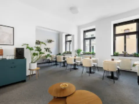 Riverside Hotel by Goodnite cz Hotels in Brno
